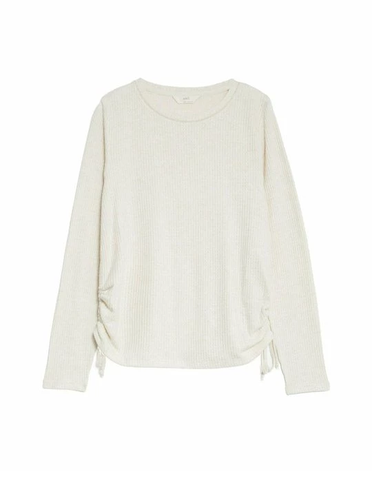 Obrázek produktu Pyžamový top Marks & Spencer béžová