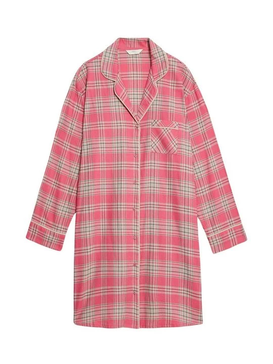 Obrázek produktu Pyžamový top Marks & Spencer růžová
