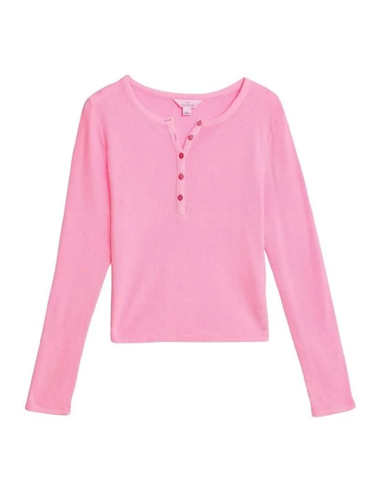 Obrázek produktu Pyžamový top Marks & Spencer růžová