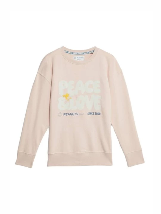 Obrázek produktu Pyžamový top Marks & Spencer světle růžová