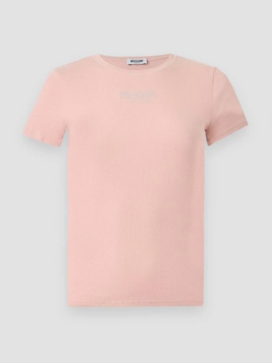 Obrázek produktu Pyžamový top MOSCHINO růžová