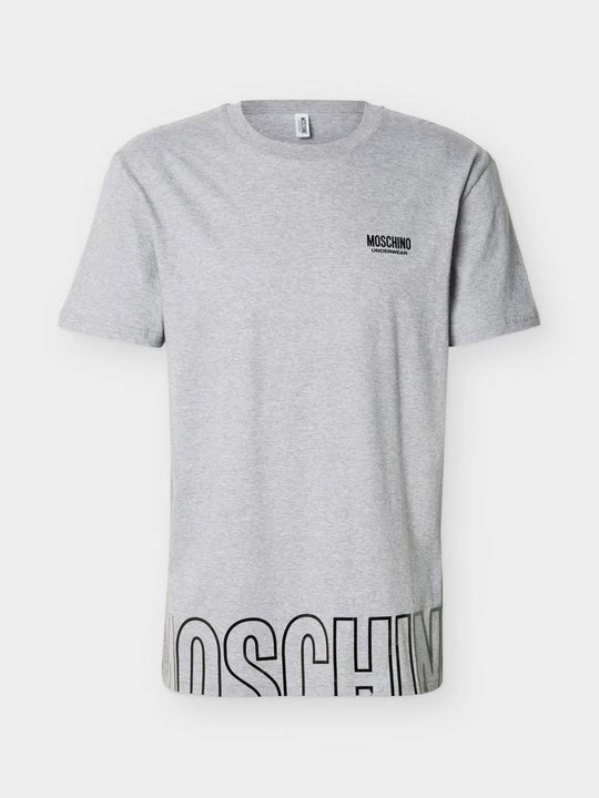 Obrázek produktu Pyžamový top Moschino Underwear