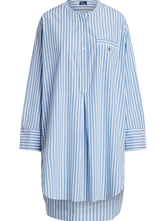 Obrázek produktu Pyžamový top Polo Ralph Lauren modrá