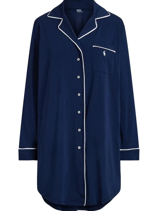Obrázek produktu Pyžamový top Polo Ralph Lauren tmavě modrá
