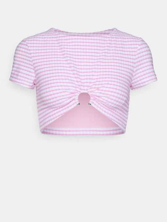 Obrázek produktu Pyžamový top Seafolly světle růžová