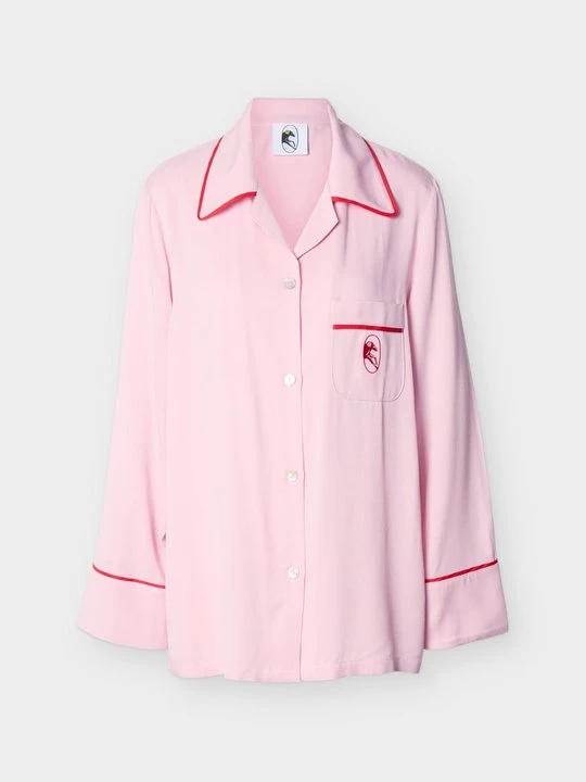 Obrázek produktu Pyžamový top Sleeper růžová
