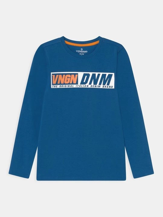 Obrázek produktu Pyžamový top VINGINO královská modrá