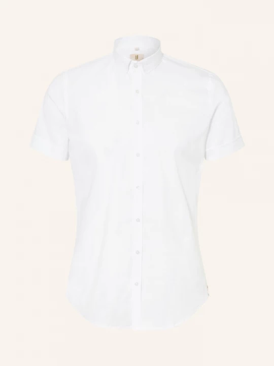 Obrázek produktu q1 Manufaktur Košile Sandro Extra Slim Fit bílá