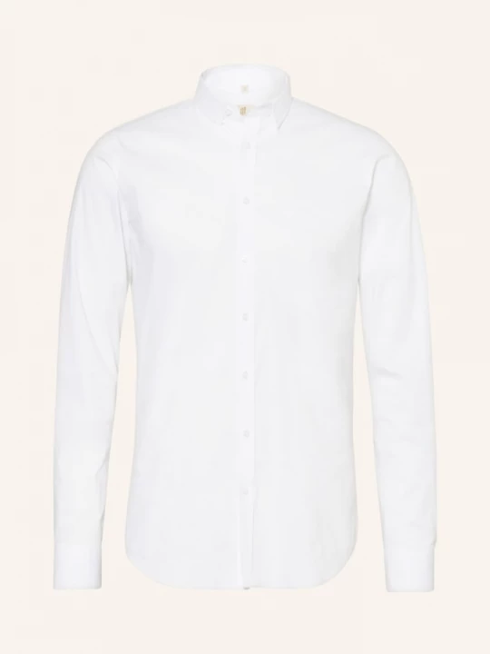 Obrázek produktu q1 Manufaktur Košile Sandro Extra Slim Fit bílá