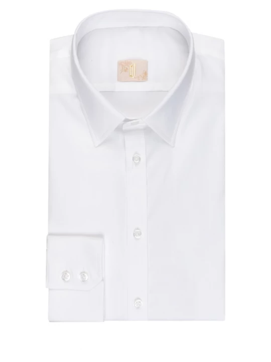 Obrázek produktu q1 Manufaktur Košile Walter Extra Slim Fit bílá