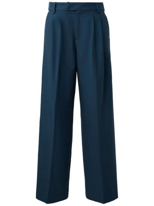 Obrázek produktu QS Kalhoty námořnická modř