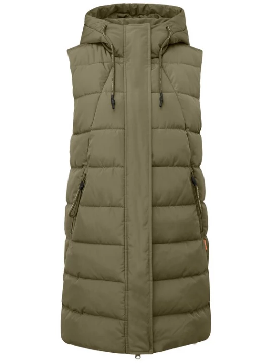 Obrázek produktu QS Vesta khaki