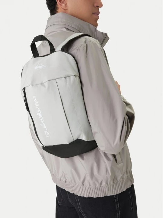 Obrázek produktu Quiksilver Batoh CEOWB-QUIC-XS-001-09 Šedá
