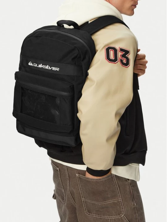 Obrázek produktu Quiksilver Batoh CWBEO-QUIK-M-002-10 Černá