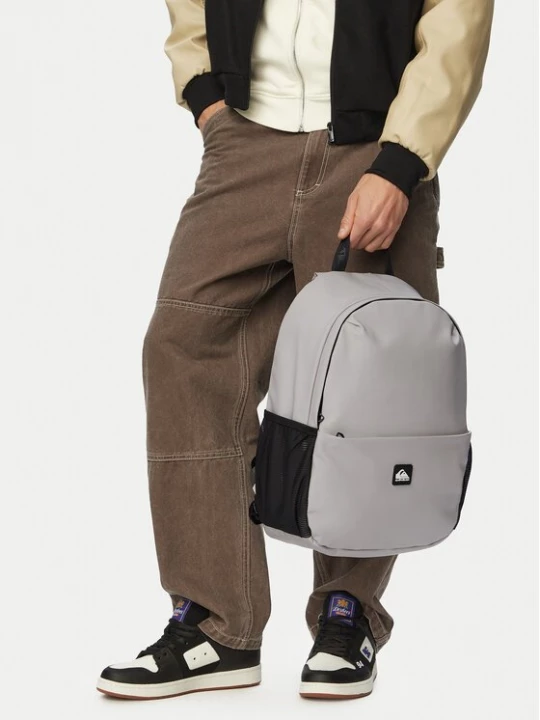 Obrázek produktu Quiksilver Batoh CWBEO-QUIK-M-004-10 Šedá