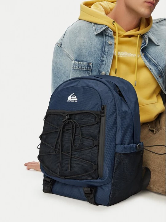 Obrázek produktu Quiksilver Batoh WBEO-QUIK-M-005-10 Tmavomodrá
