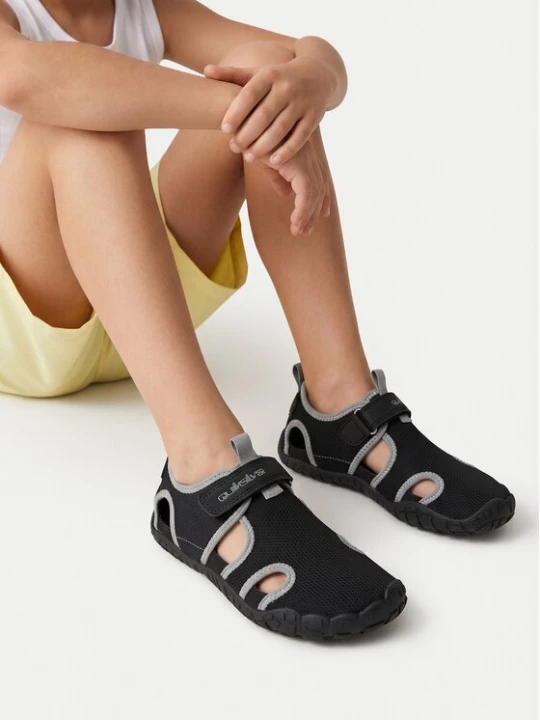 Obrázek produktu Quiksilver Boty na vodní sporty CEO-CP80-26356 Černá