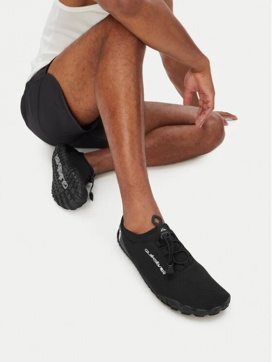 Obrázek produktu Quiksilver Boty na vodní sporty MP80-26009 Černá