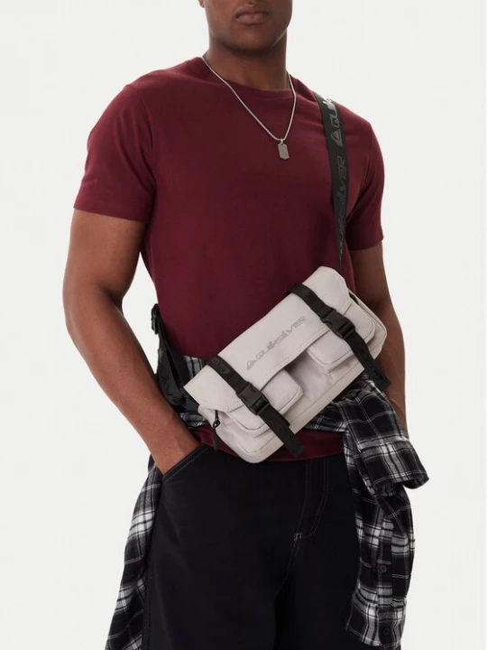 Obrázek produktu Quiksilver Brašna CEOWB-QUIC-F-002-09 Šedá