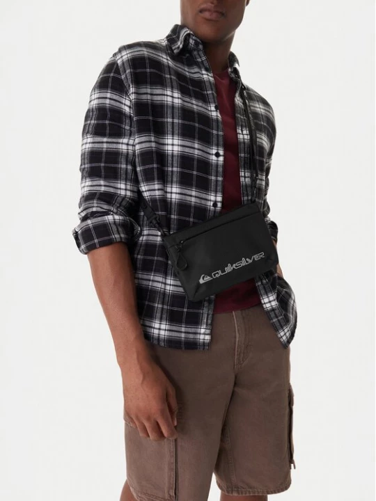 Obrázek produktu Quiksilver Brašna CEOWB-QUIC-F-003-09 Černá