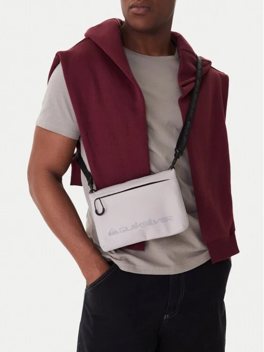Obrázek produktu Quiksilver Brašna CEOWB-QUIC-F-003-09 Šedá
