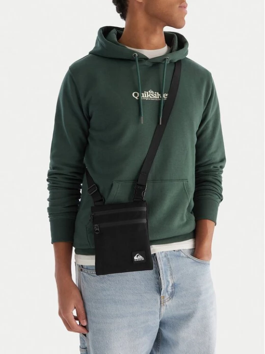 Obrázek produktu Quiksilver Brašna CEOWB-QUIC-M-002-09 Černá