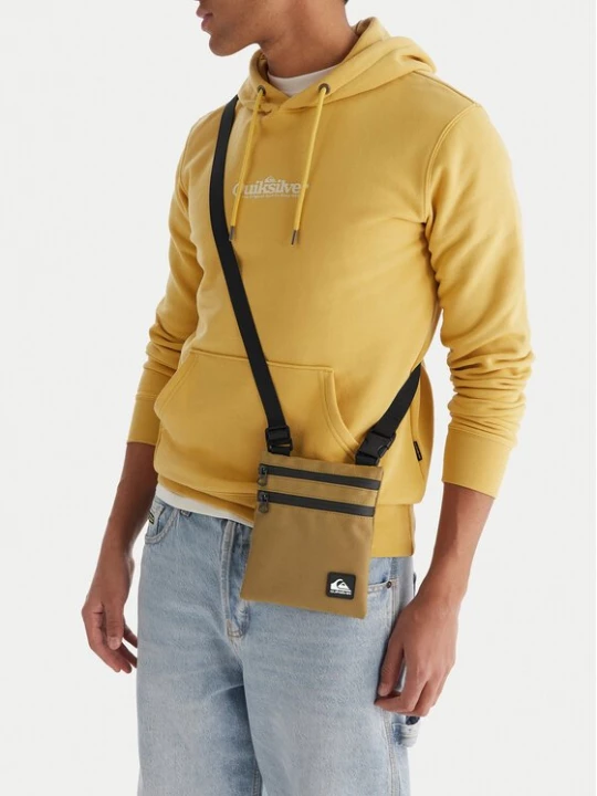 Obrázek produktu Quiksilver Brašna CEOWB-QUIC-M-002-09 Hnědá
