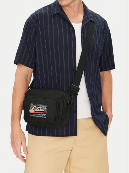 Obrázek produktu Quiksilver Brašna QUIC-M-004-07 Černá