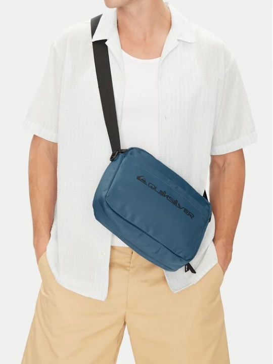 Obrázek produktu Quiksilver Brašna QUIC-M-005-07 Modrá