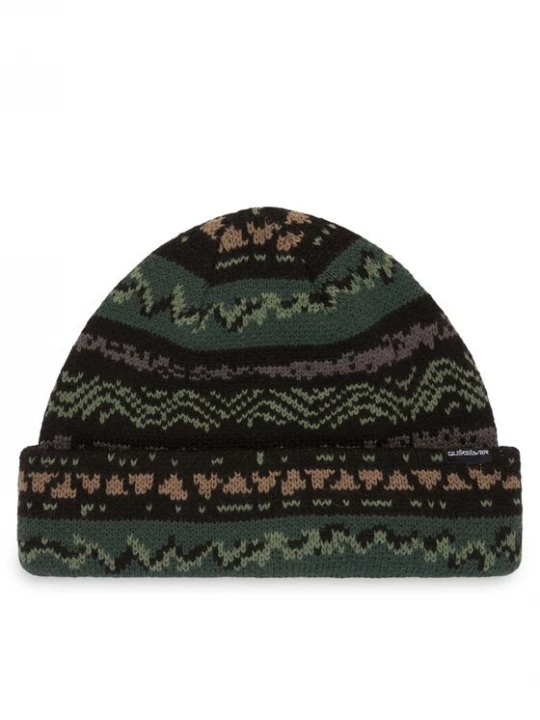 Obrázek produktu Quiksilver Čepice Archive EQYHA03421 Černá