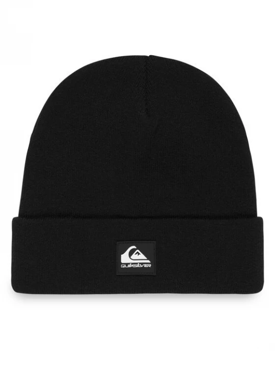 Obrázek produktu Quiksilver Čepice Brigade EQYHA03426 Černá