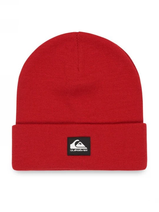Obrázek produktu Quiksilver Čepice Brigade EQYHA03426 Červená