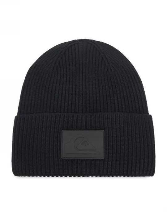 Obrázek produktu Quiksilver Čepice CWBEOB-QS-M3-001-AW26 Černá