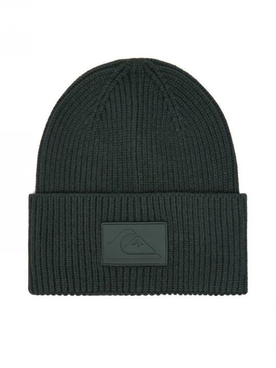 Obrázek produktu Quiksilver Čepice CWBEOB-QS-M3-001-AW26 Zelená