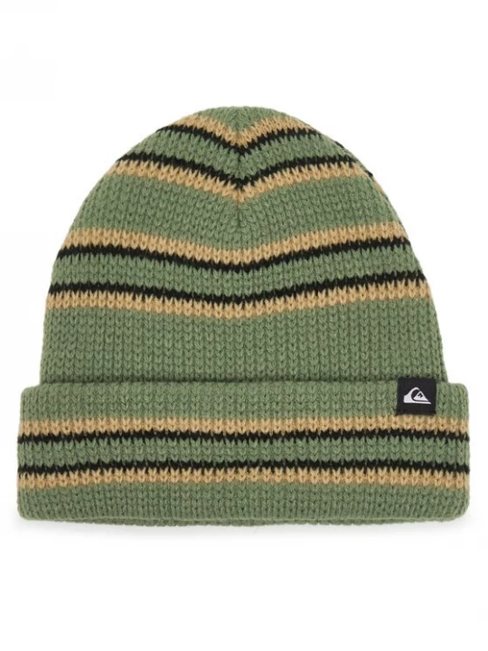 Obrázek produktu Quiksilver Čepice EQYHA03379 Béžová