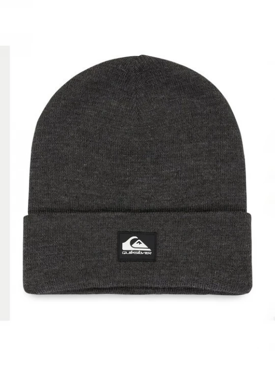 Obrázek produktu Quiksilver Čepice EQYHA03426 Šedá