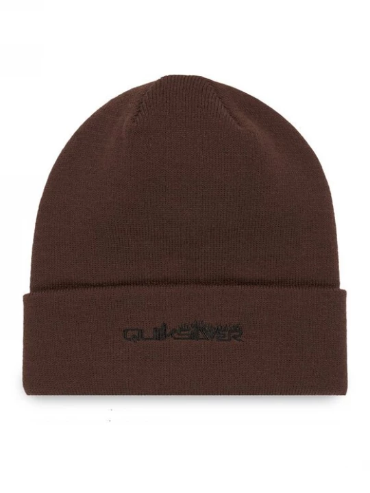Obrázek produktu Quiksilver Čepice Midnight EQYHA03422 Hnědá