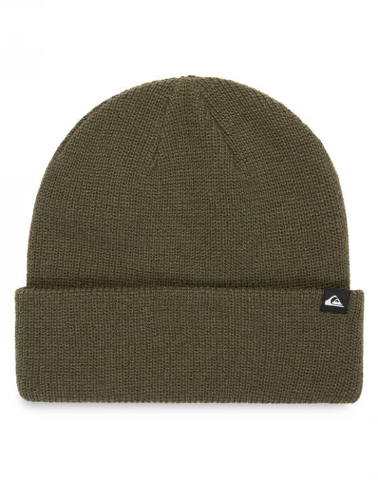 Obrázek produktu Quiksilver Čepice Performer EQYHA03445 Khaki