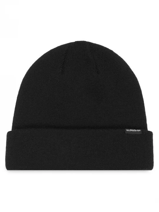 Obrázek produktu Quiksilver Čepice Routine EQYHA03420 Černá