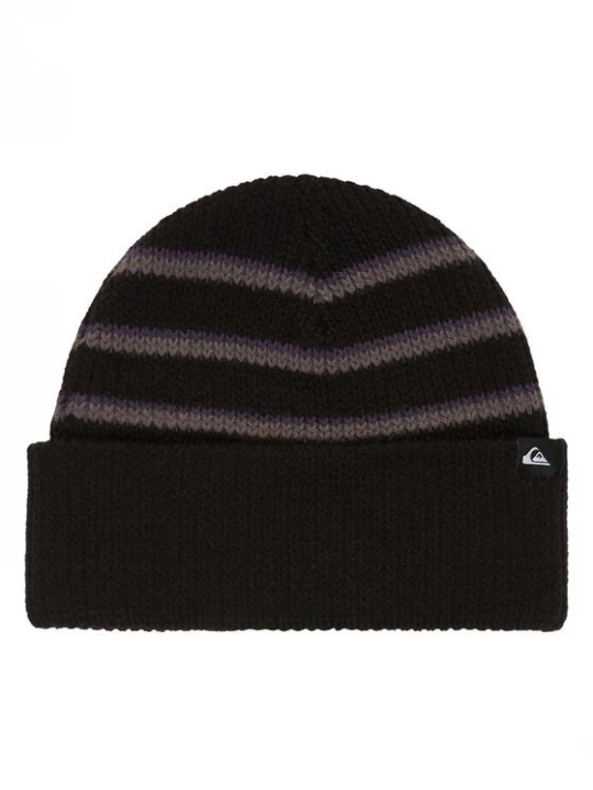 Obrázek produktu Quiksilver Čepice Split EQYHA03424 Černá
