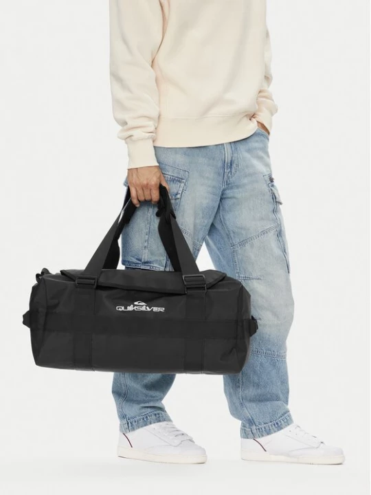 Obrázek produktu Quiksilver Cestovní taška QUIC-P-009-07 Černá