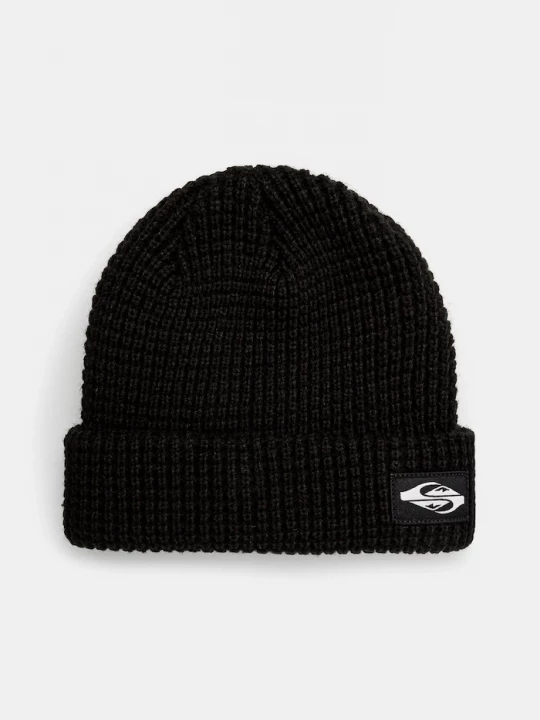 Obrázek produktu Quiksilver Dětská čepice Quiksilver TOFINO BEANIE černá