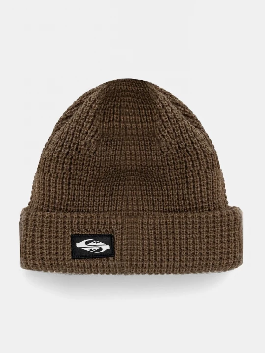 Obrázek produktu Quiksilver Dětská čepice Quiksilver TOFINO BEANIE zelená
