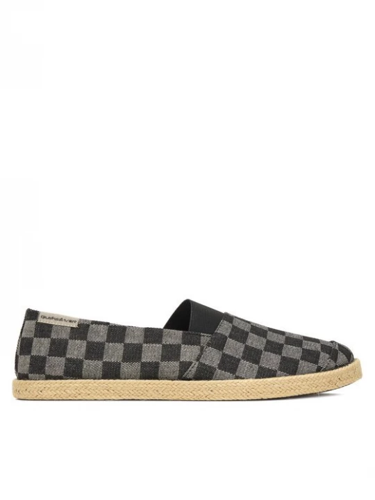 Obrázek produktu Quiksilver Espadrilky AQYS700053 Šedá
