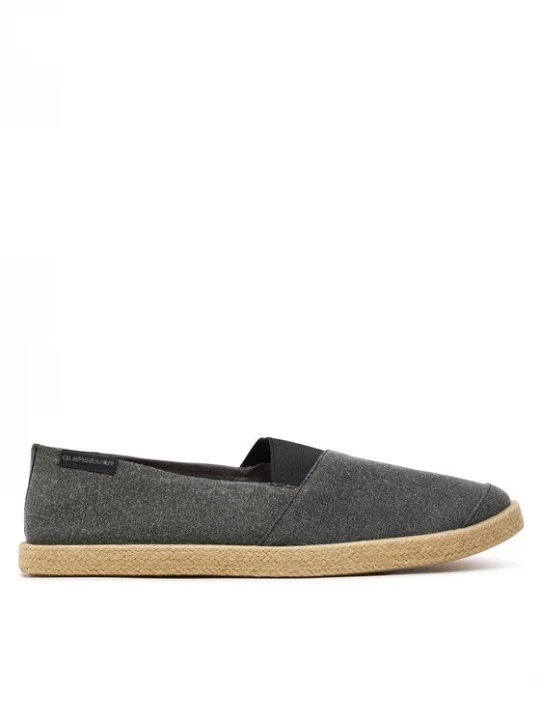 Obrázek produktu Quiksilver Espadrilky AQYS700053 Šedá