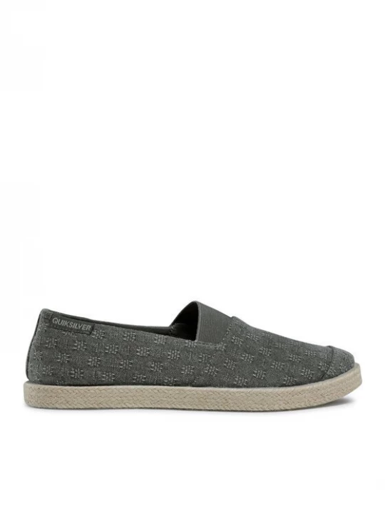 Obrázek produktu Quiksilver Espadrilky AQYS700053 Šedá