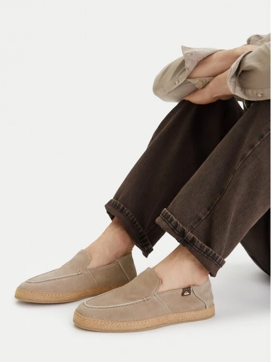 Obrázek produktu Quiksilver Espadrilky CEO-ESPRINT-04 MI08 Béžová