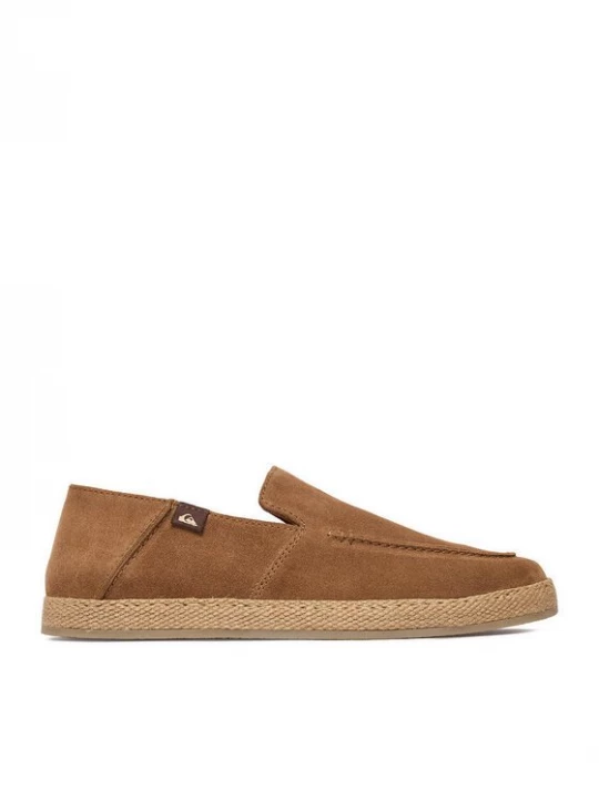 Obrázek produktu Quiksilver Espadrilky CEO-ESPRINT-04 MI08 Hnědá