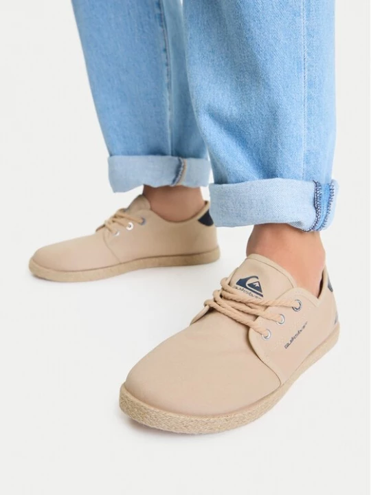 Obrázek produktu Quiksilver Espadrilky CWBEO-WAVESTRIDE-02 Béžová