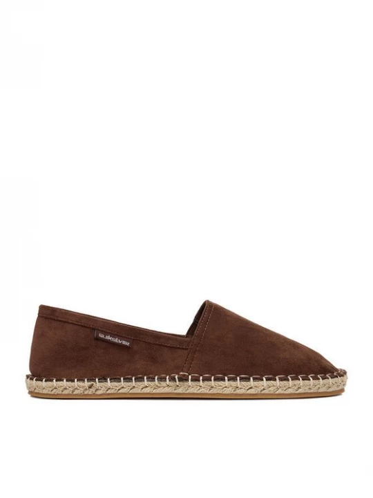 Obrázek produktu Quiksilver Espadrilky EOHP-BARREL-01 Hnědá